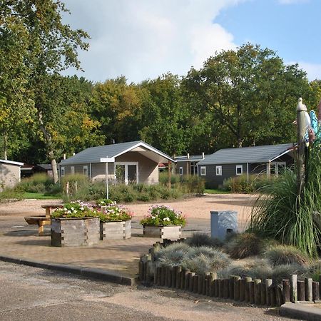 Vakantiepark Schouwen Renesse Luaran gambar